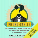 Imponderables by David Feldman