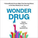 Wonder Drug by Stephen Trzeciak