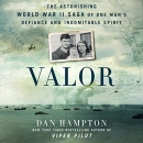 Valor  by Dan Hampton
