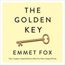 The Golden Key by Emmet Fox