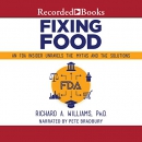 Fixing Food by Richard A. Williams