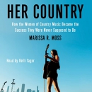 Her Country by Marissa R. Moss