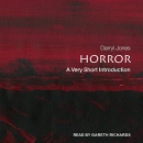 Horror: A Very Short Introduction by Darryl Jones