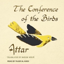 The Conference of the Birds by Attar