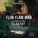 Flim-Flam Man: The Memoir That Inspired Flag Day by Jennifer Vogel