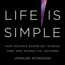 Life Is Simple by Johnjoe McFadden