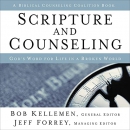 Scripture and Counseling by Robert W. Kellemen
