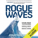 Rogue Waves by Jonathan Brill