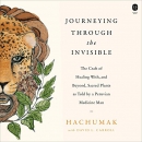 Journeying Through the Invisible by Hachumak