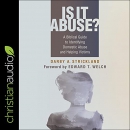 Is It Abuse? by Darby Strickland