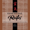 Essential Reiki by Diane Stein