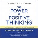 The Power of Positive Thinking by Norman Vincent Peale