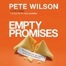 Empty Promises by Pete Wilson