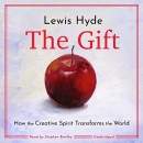 The Gift: How the Creative Spirit Transforms the World by Lewis Hyde