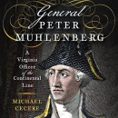 General Peter Muhlenberg by Michael Cecere