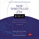 New Spirit-Filled Life Kingdom Dynamics Audio Devotional by Jack Hayford