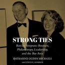 Strong Ties: Barclay Simpson by Katharine Ogden Michaels