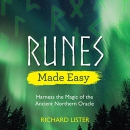 Runes Made Easy by Richard Lister