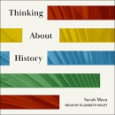 Thinking About History by Sarah Maza