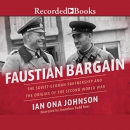 Faustian Bargain by Ian Ona Johnson
