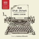 New Grub Street by George Gissing