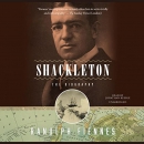 Shackleton: The Biography by Ranulph Fiennes