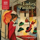 The Ladies' Paradise: Au Bonheur des Dames by Emile Zola