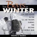 The Boys of Winter by Charles J. Sanders