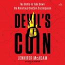 Devil's Coin by Jennifer McAdam