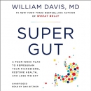 Super Gut by William Davis