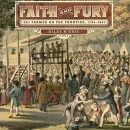 Faith and Fury: Eli Farmer on the Frontier, 1794-1881 by Riley B. Case