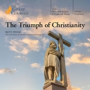 The Triumph of Christianity by Bart D. Ehrman