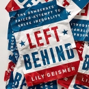 Left Behind by Lily Geismer