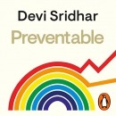 Preventable by Devi Sridhar