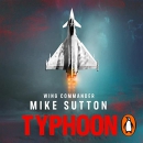 Typhoon by Mike Sutton