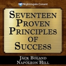 Seventeen Proven Principles of Success by Jack Boland