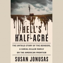 Hell's Half Acre by Susan Jonusas