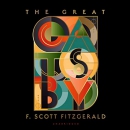 The Great Gatsby by F. Scott Fitzgerald