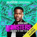 Monsters and How to Tame Them by Kevin Hart
