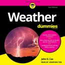 Weather for Dummies by John D. Cox