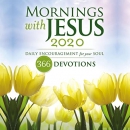 Mornings with Jesus 2020 by Guideposts