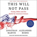 This Will Not Pass by Jonathan Martin