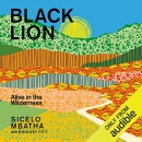 Black Lion by Sicelo Mbatha