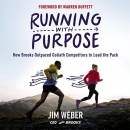 Running with Purpose by Jim Weber