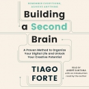 Building a Second Brain by Tiago Forte