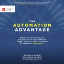 The Automation Advantage by Bhaskar Ghosh