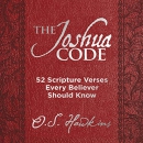 The Joshua Code by O.S. Hawkins