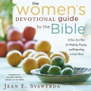 The Women's Devotional Guide to the Bible by Jean E. Syswerda