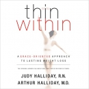 Thin Within by Judy Halliday