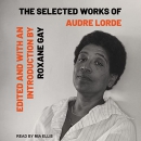 Selected Works of Audre Lorde by Audre Lorde